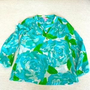 Lilly Pulitzer Top Size XXS
